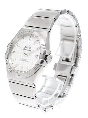 OMEGA Constellation